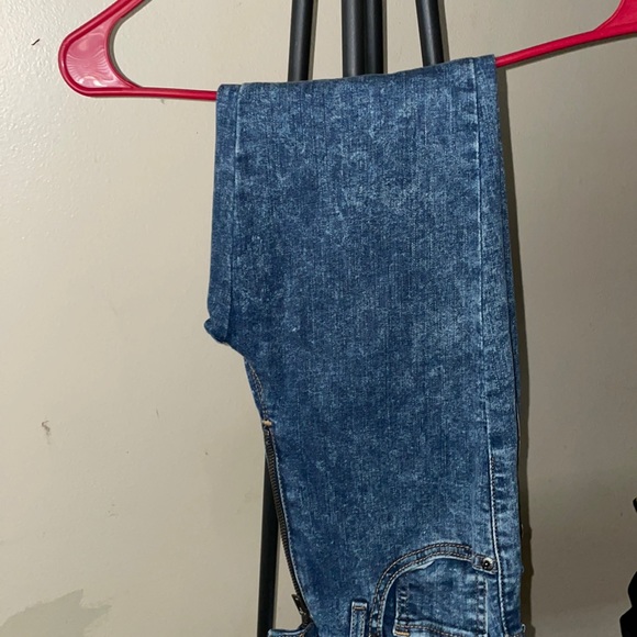 skinny jeans - Picture 1 of 1